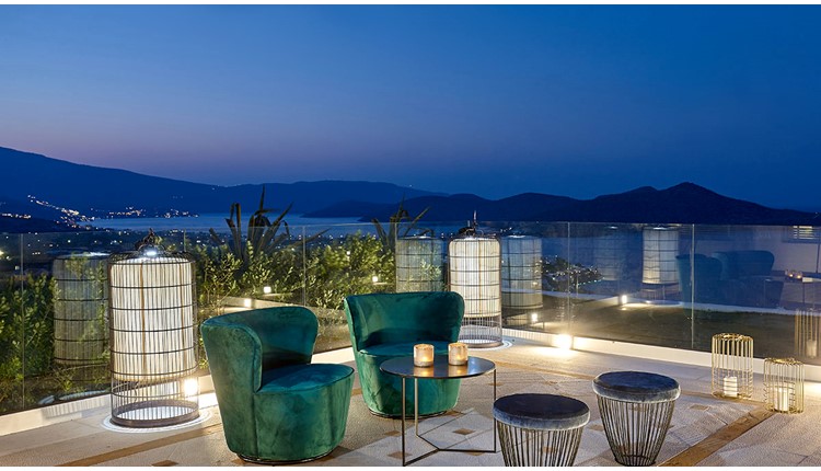 Elounda Gulf Suites , Крит